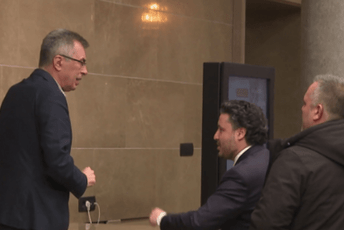 Đukanović: Rekao si da će eksplodirati TE; Abazović: Ne, nego da se ne desi nadstrešnica