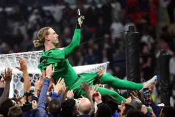 PSŽ osvojio Interkontinentalni kup nakon jedanaesteraca: Safonov odbranio čak četiri penala