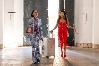 Peta sezona "Emily in Paris" danas stiže na Netflix