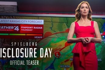 "Disclosure Day": Pogledajte trejler za novi Spilbergov film (VIDEO)