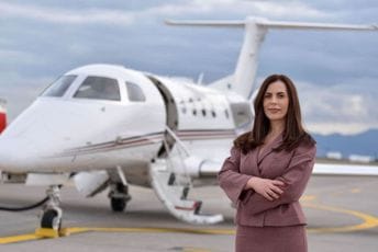 Maraš: U maju se otvara linija Tivat – Amsterdam