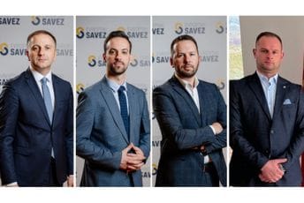 Šehović, Zirojević, Canović i Bektešević sa dijasporom u Njujorku