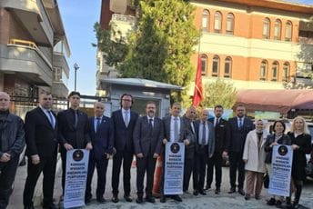 Platforma za žrtve prisilnih migracija traži sastanak sa Skupštinom