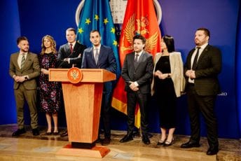 URA: Dječji dodaci ponovo danas na Skupštini - prilika parlamentarnoj većini za popravni