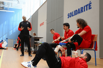 Naš selektor ističe kako doživljava psihičko uznemiravanje, igrači ga optužuju da je brutalan i toksičan