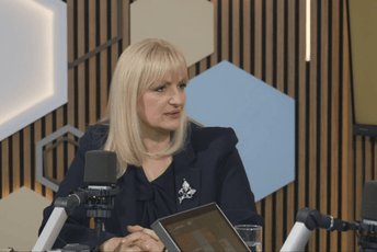 Borovinić-Bojović: Ne zamjeram Kneževiću zbog njegovih izjava, na silu se ne može ništa raditi