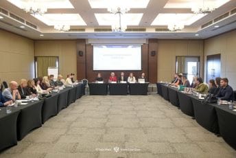 Zenović: Pred Crnom Gorom je najzahtjevnija godina u pregovaračkom procesu