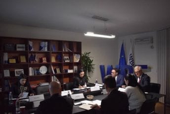 Crna Gora preuzela predsjedavanje Fondom za Zapadni Balkan