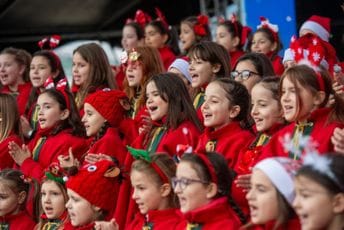 Podgorički hor "Zvjezdice" obilježava 40 godina rada, proslaviće ga koncertom u subotu