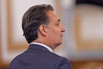 Brajan Volš osuđen na doživotni zatvor za ubistvo supruge