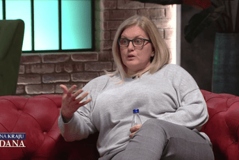 Šušanj: Udžbenik u upotrebi 15 godina, Sindikat policije zlouptrijebljen od partije koja upravlja ministarstvima sile