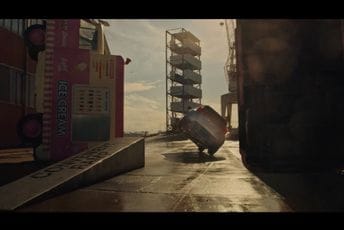 (VIDEO) Tojotina reklama za GR Yaris povučena s australijske televizije