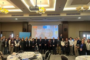 Direktorat za zaštitu i spašavanje i UNICEF unapređuju saradnju u oblasti zaštite djece u kriznim stiuacijama