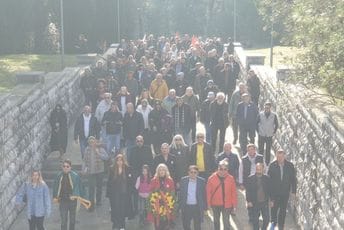 Mugoša: Žele da država nestane; Đurković: Fašizam je tu, samo je promijenio oblik