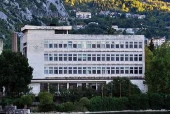 Upravna zgrada Jugooceanije dobila status kulturnog dobra
