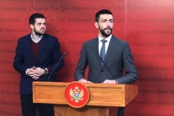 Živković i Nikolić saslušani u SDT-u u postupku protiv Mijajlovića