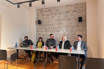 Predstavljeni planovi za nastavak projekta „Perast, Mobilising Competences“: Zajednica, struka i institucije ujedinjeni za očuvanje grada