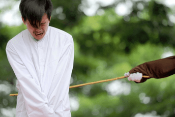 Kazna za internet prevare: U ovoj državi će vas zbog toga izudarati štapom