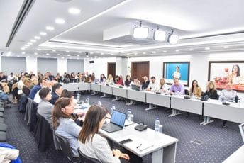 PKCG: Privrednike interesovalo kada se može očekivati usvajanje lex specialisa o upravljanju državnim preduzećima