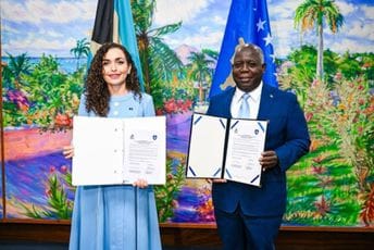 Još jedna država priznala nezavisnost Kosova