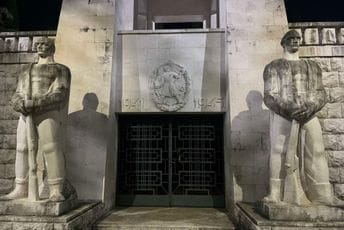 Ovako je 1944. godine oslobođena Podgorica