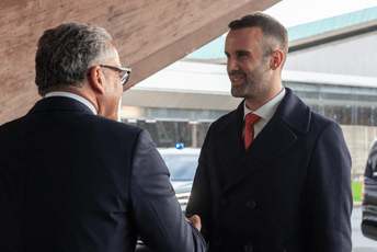 Spajić: Uradićemo sve da UNESCO status Kotora bude sačuvan