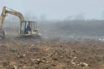 Kosovo: Pronađene ljudske kosti, pretpostavlja se da su u pitanju žrtve iz 1998.