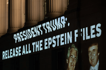 Počelo je: U Americi krenula objava Epstinovih fajlova, da li slijedi veliki zemljotres?