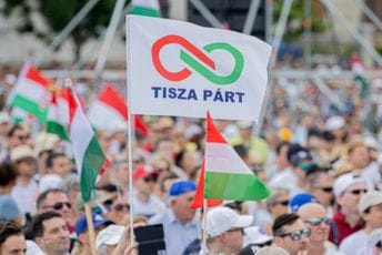Uoči izbora u Mađarskoj: Ankete nagovještavaju krah Orbanovog Fidesa