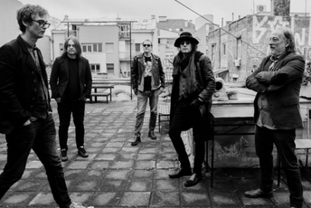 Legendarni beogradski bend novom pjesmom najavio izdanje koje izlazi 2026.