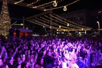 (FOTO/VIDEO)  Pogledajte kakva je bila atmosfera na otvaranju Podgoričkog pazara