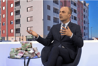 Crtica povodom prodatog RTCG stana