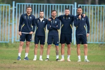 Pet kapitena Budućnosti: Vukićević se više bavio izgovorima nego rješavanjem problema