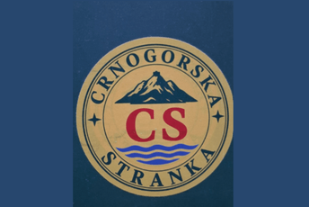 Crnogorska stranka u osnivanju: "Srpski svet" je državni projekat dezinformacije i lišenja Crne Gore od Crnogoraca