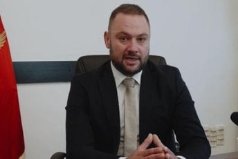 Kujović: Samo za sprečavanje pranja novca i finansiranja terorizma izrečene kazne od preko 200.000 eura