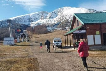 Tragedija na Savinom kuku: Poginuo državljanin Njemačke, njegov sunarodnik teško povrijeđen