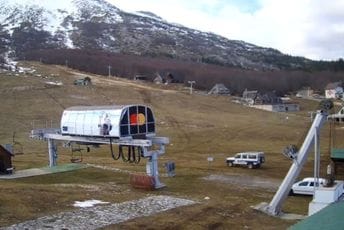 Tragedija na Savinom kuku: Poginuo državljanin Njemačke, njegov sunarodnik teško povrijeđen