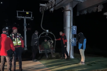 Novi detalji nesreće na Savinom kuku: Njemački državljanin ispao iz korpe sa visine od 70 metara, tri osobe satima čekale evakuaciju