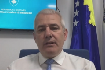 Kosovo: Uhapšen bivši pripadnik MUP-a Srbije