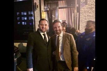 Canović i Balić upoznali Zohrana  Mamdanija u Njujorku: Jačanje veza između opština i jednog od najvećih gradova na svijetu