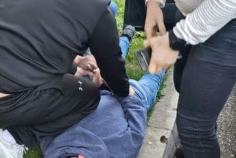 Ucjenjivao oštećenu da će objaviti njene eksplicitne fotografije: Uhapšen državljanin Srbije u Budvi