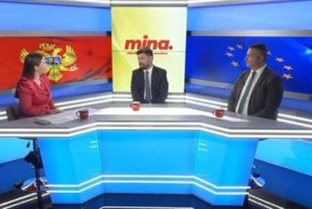 Vuksanović: Čim postignemo određeni uspjeh na evropskom polju, dođe pitanje promjene Ustava i jezika, kapela