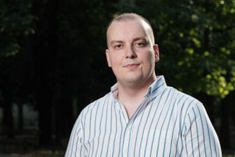 Bigović novi direktor Preokreta