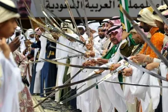 "Najkrvavija godina u kraljevstvu": U Saudijskoj Arabiji nadmašili rekord po broju smrtnih kazni