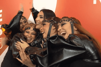 Tamara Živković predstavlja Crnu Goru na Eurosongu, poslušajte pjesmu "Nova zora"