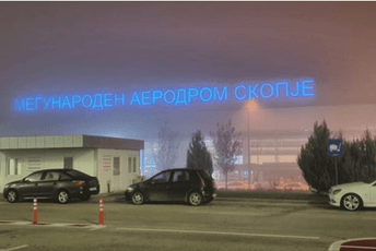 Problemi na aerodromu u susjedstvu: Otkazano dvadeset letova zbog magle