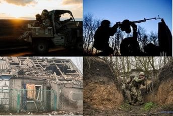 Iz časa u čas: Dvije osobe ranjene u napadu ruskog drona na Herson