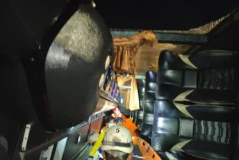 Indonezija: Najmanje 16 ljudi poginulo u autobuskoj nesreći