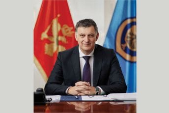 Predsjednik Opštine  Tivat odgovorio odborniku SDP-a: Ne znamo o čemu priča