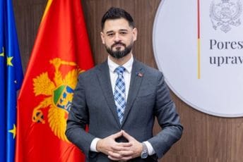 Poreska uprava početkom januara pušta u rad Integrisani sistem za upravljanje prihodima